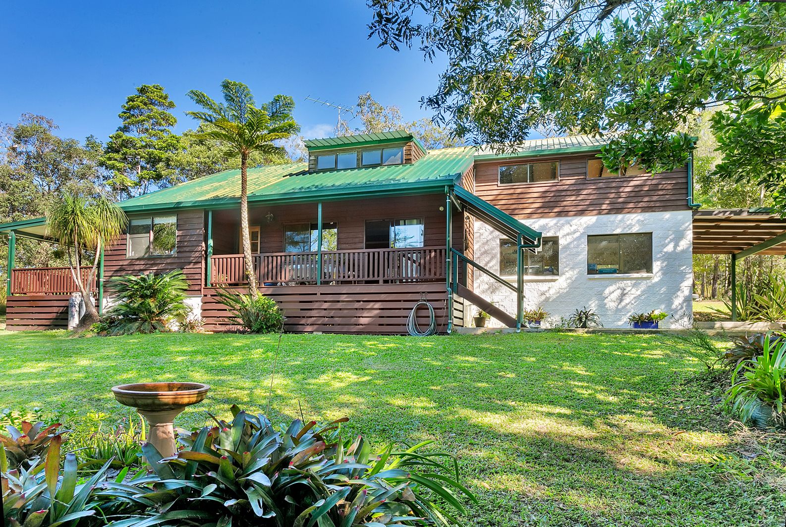 25 Stevens Road, Julatten QLD 4871 House for Sale 539,000