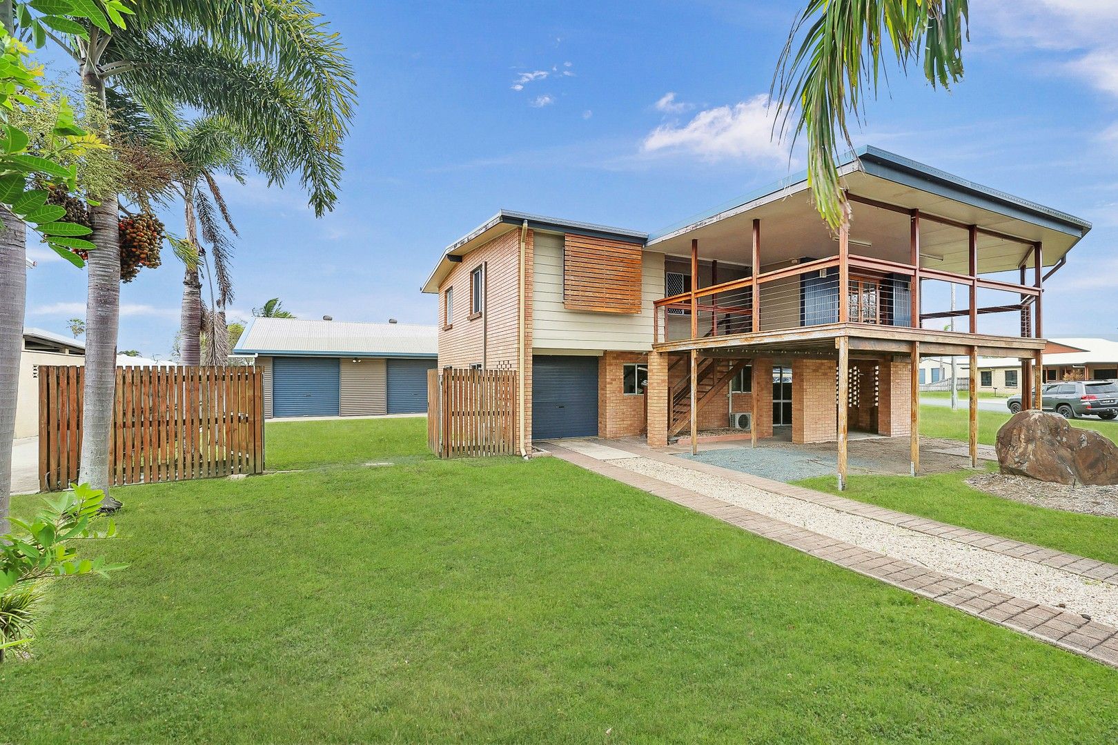 25 Nella Drive, South Mackay QLD 4740, Image 0