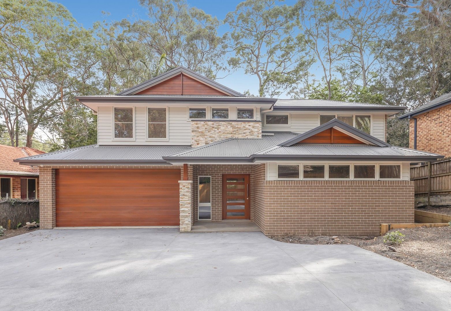 5 bedrooms House in 45A Hull Road BEECROFT NSW, 2119