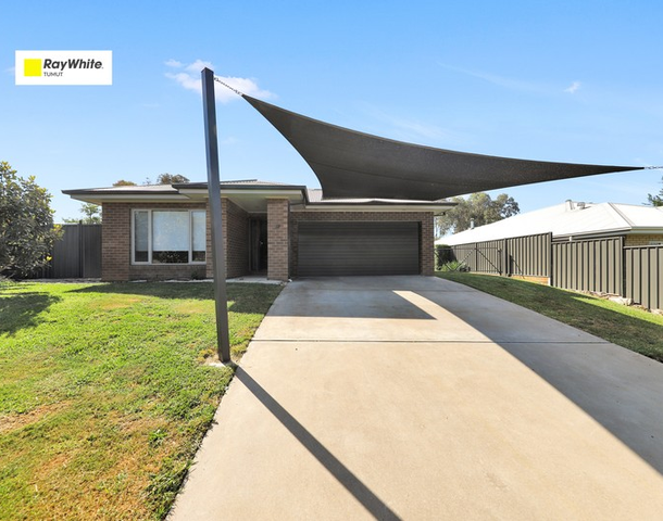 37 Bundara Crescent, Tumut NSW 2720