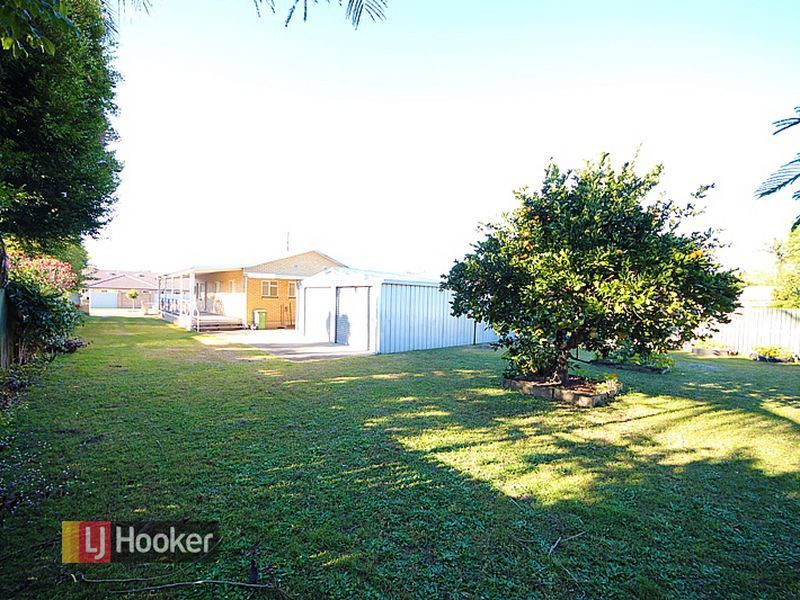 12 Elsie Street, KALLANGUR QLD 4503, Image 2