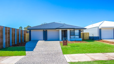 Picture of 30 Kevin Mulroney Drive, FLINDERS VIEW QLD 4305