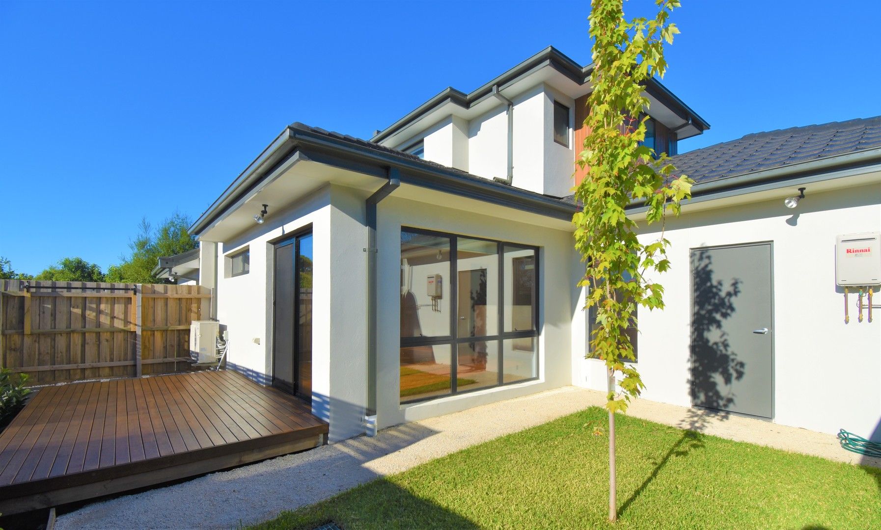 2 bedrooms Townhouse in 3/60 Springvale Road NUNAWADING VIC, 3131