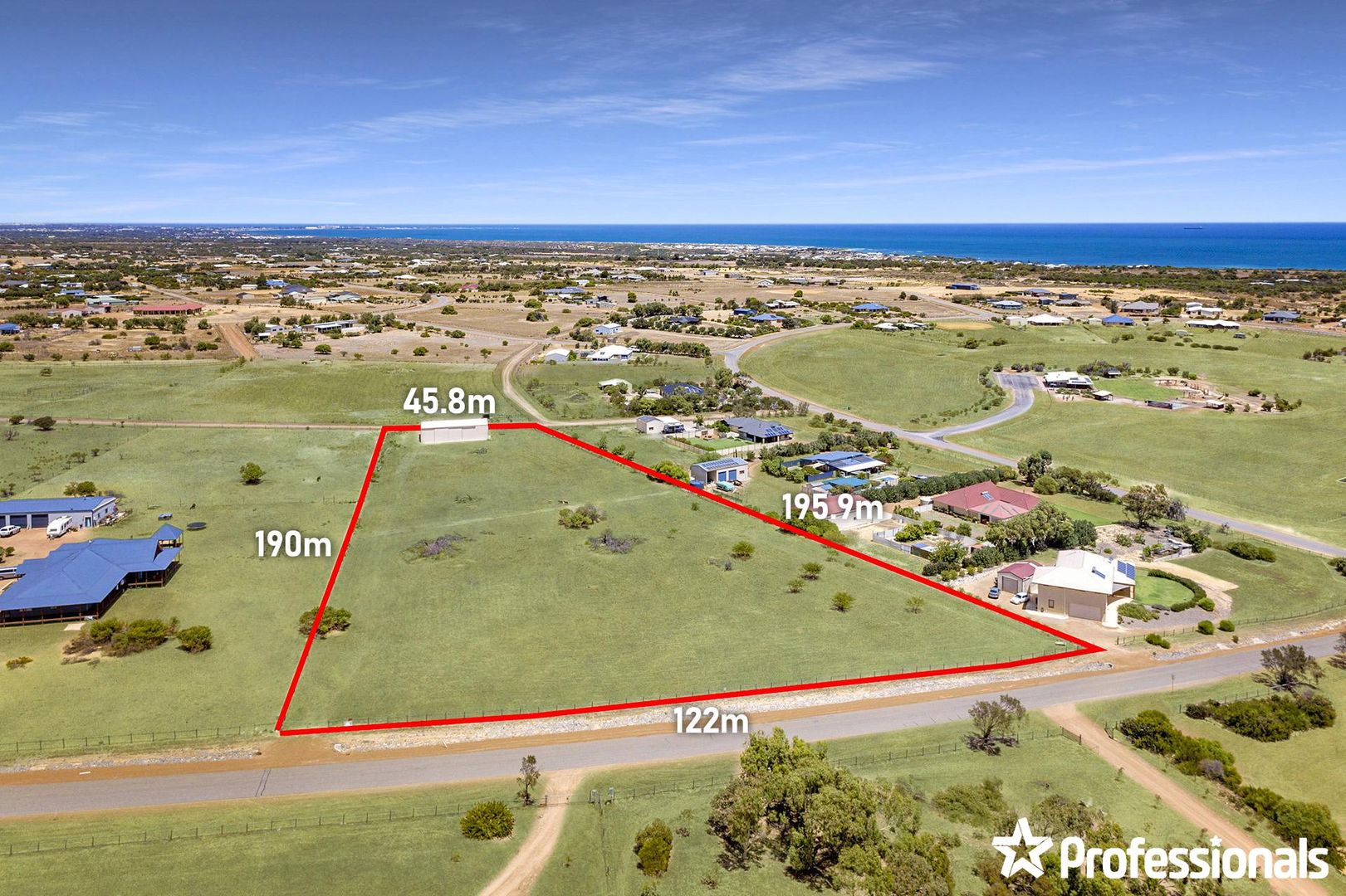 188 Eliza Shaw Drive, White Peak WA 6532, Image 2