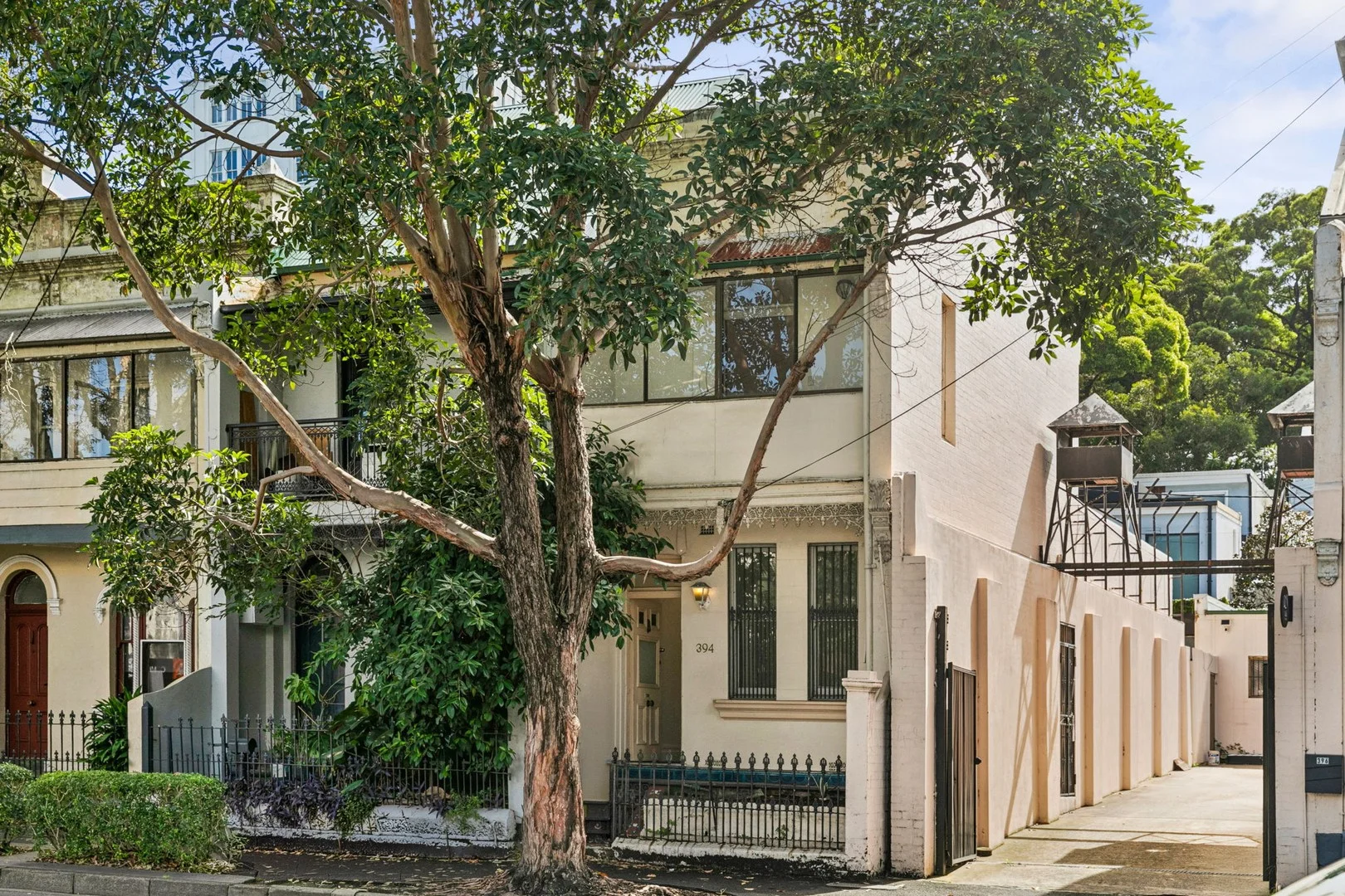 394 Cleveland Street, Surry Hills NSW 2010