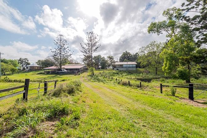 Picture of 233 Lawrence Road, GREAT MARLOW NSW 2460