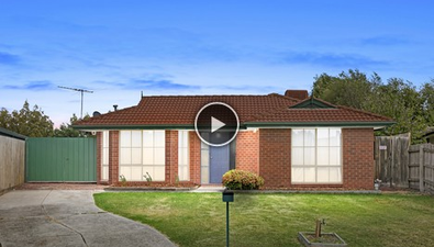Picture of 21 Bluebell Drive, EPPING VIC 3076