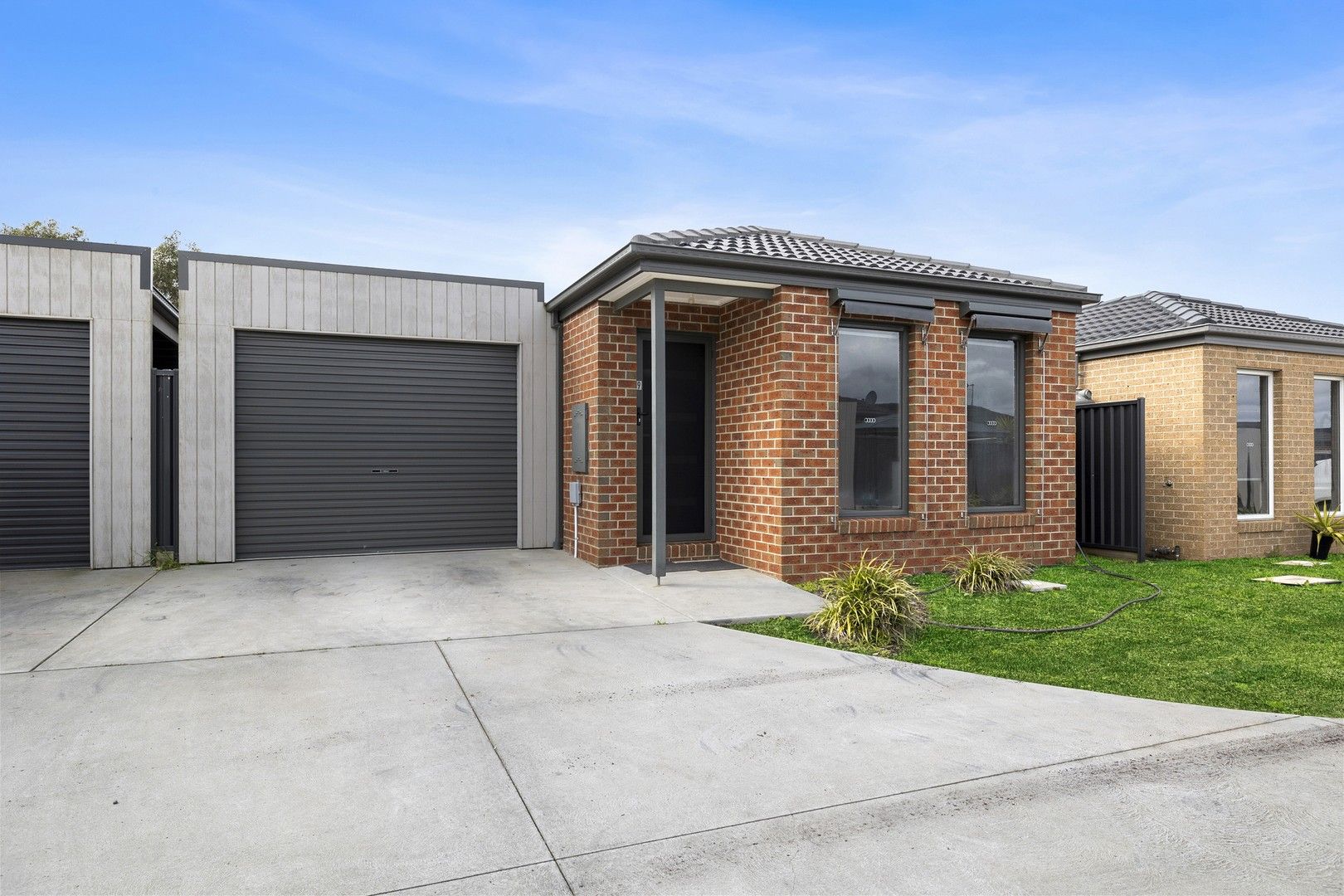 9 Ava Place, Bonshaw VIC 3352, Image 0