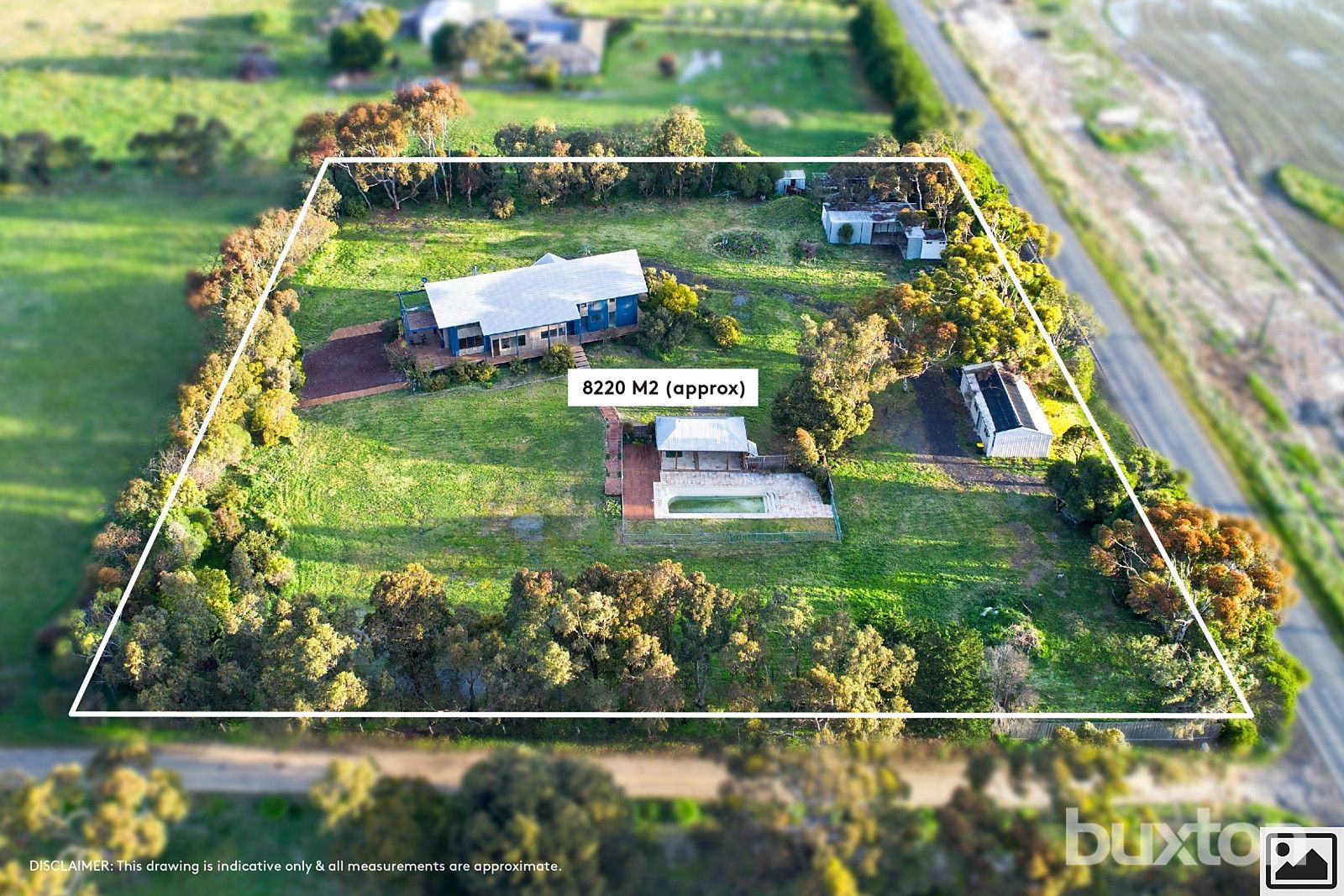 359-363 Horseshoe Bend Road, Armstrong Creek VIC 3217, Image 1