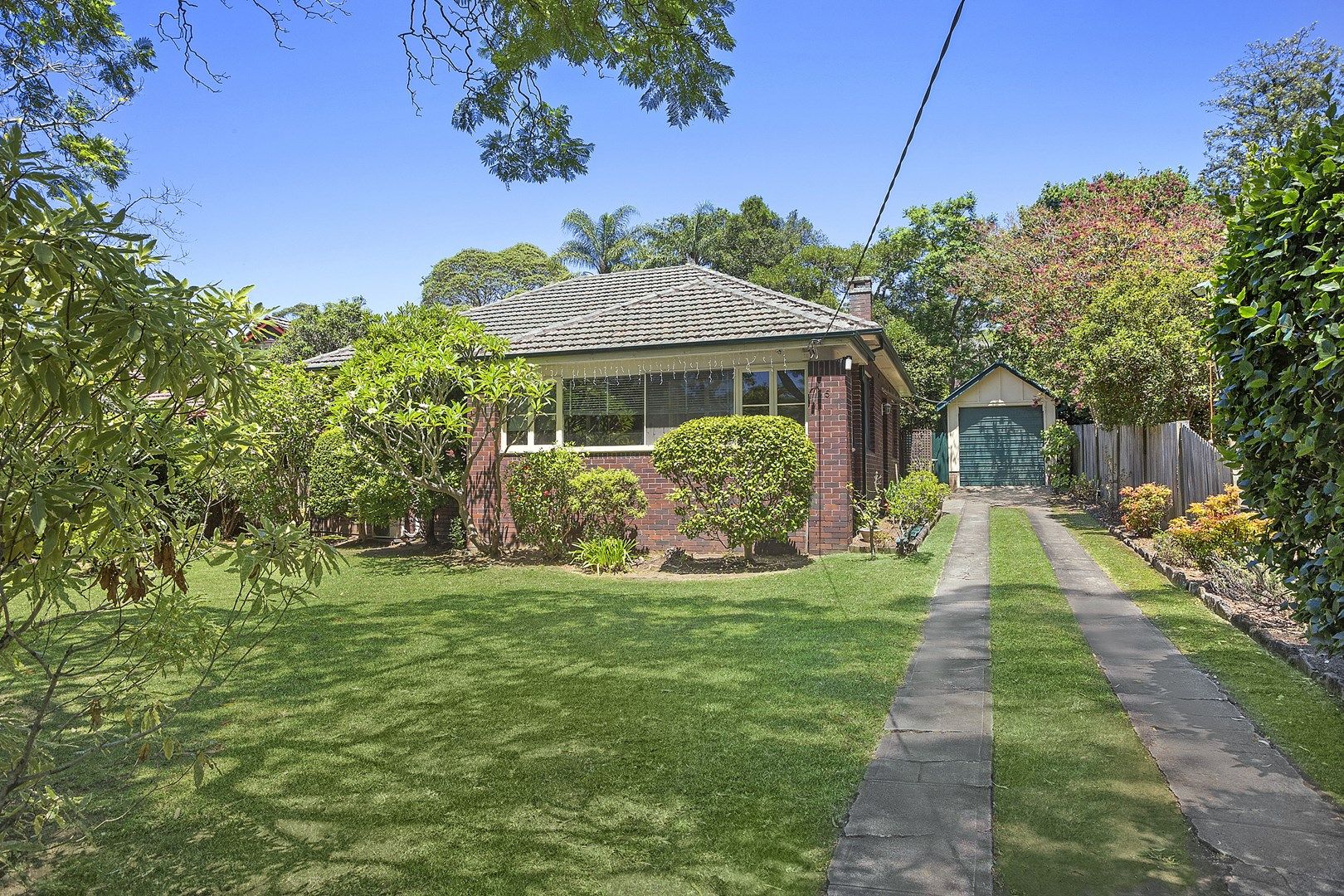 5 Park Avenue, Beecroft NSW 2119, Image 0