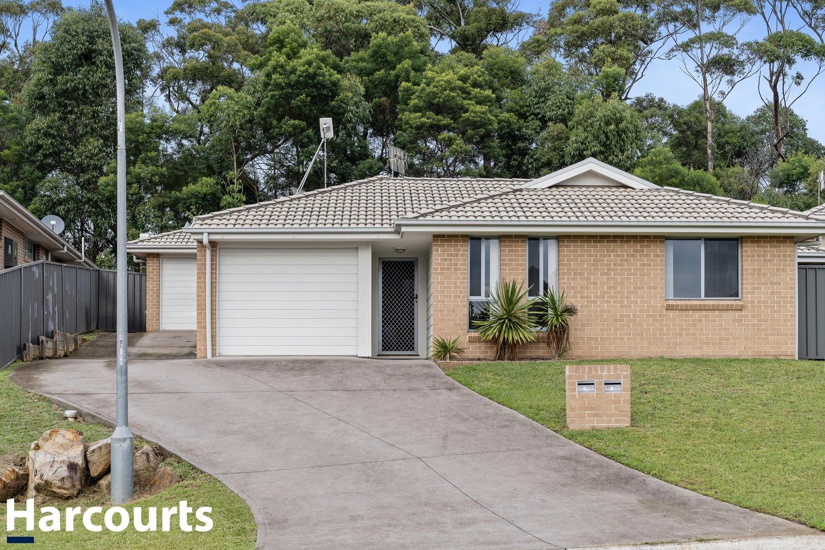 5 & 5A Booyong Aveune, Ulladulla NSW 2539, Image 1