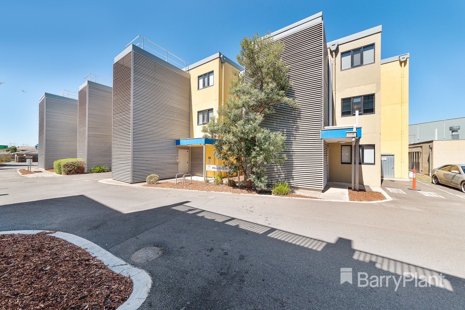 103/86 Epping Road, Epping VIC 3076, Image 0