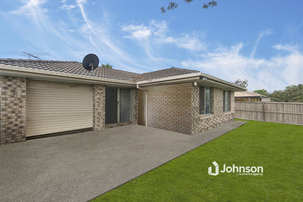 4 bedrooms House in 55 Selwyn Street NORTH BOOVAL QLD, 4304