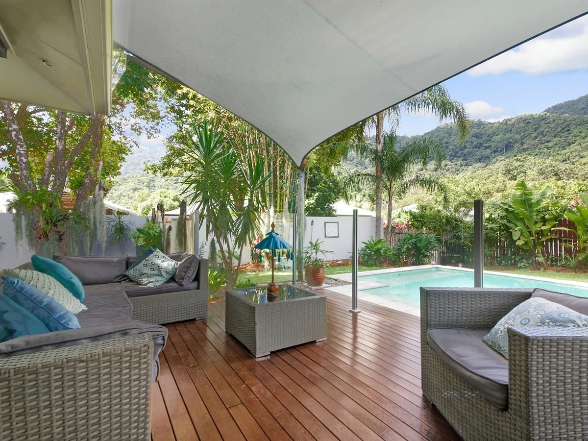 21 Gamburra Drive, Redlynch QLD 4870, Image 0