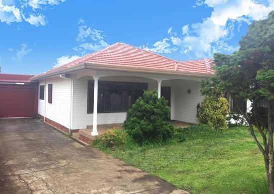 3 bedrooms House in 12 McCredie Rd GUILDFORD WEST NSW, 2161