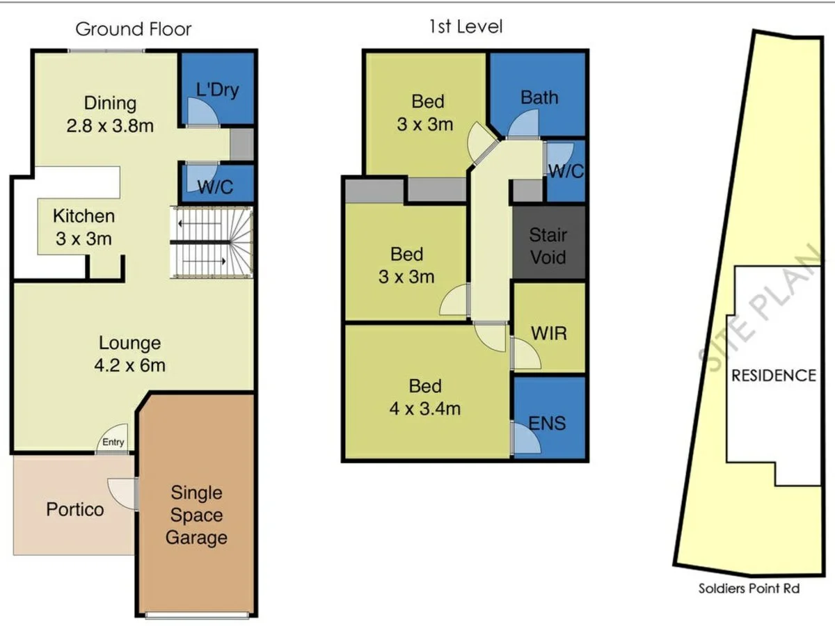 Additional image 14 of 254a Soldiers Point Road, Salamander Bay NSW 2317