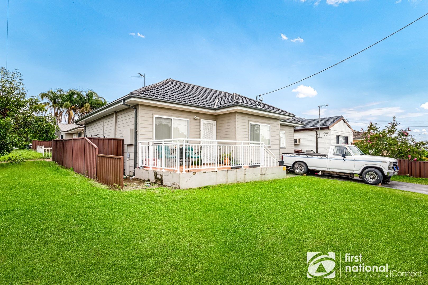 21 Marsden Rd, St Marys NSW 2760, Image 0