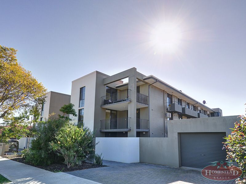 Unit 13 156 Lincoln Street, Highgate WA 6003, Image 0