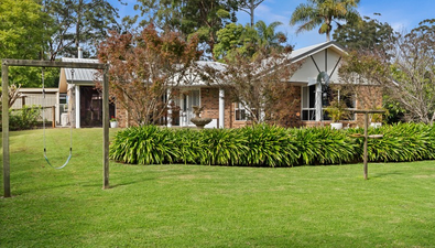 Picture of 13 Cypress Street, HIGHFIELDS QLD 4352