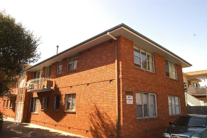 Picture of 1@424 Pittwater Road, NORTH MANLY NSW 2100