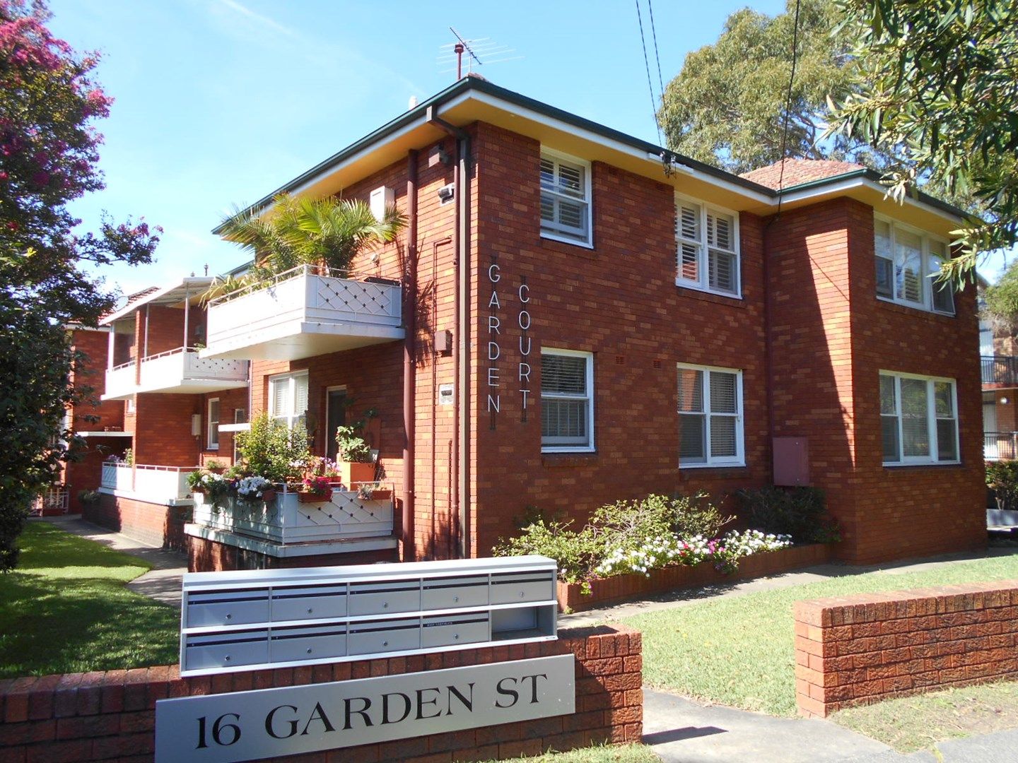 2/16 Garden Street, Kogarah NSW 2217, Image 0