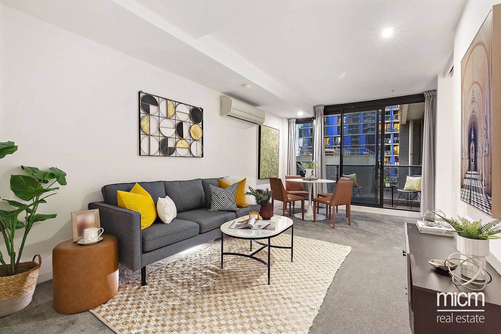 1313/410-420 Elizabeth Street, Melbourne VIC 3000, Image 0