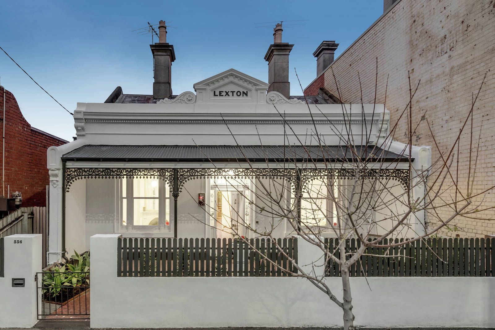 556 Rathdowne Street, Carlton North VIC 3054, Image 0