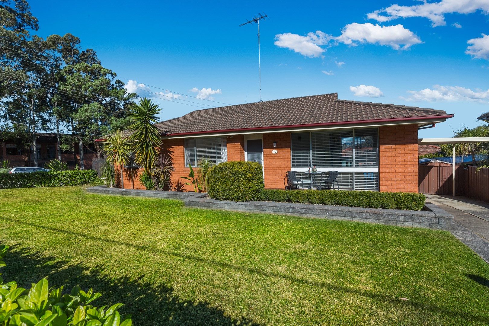 17 Rebecca Parade, Winston Hills NSW 2153, Image 0