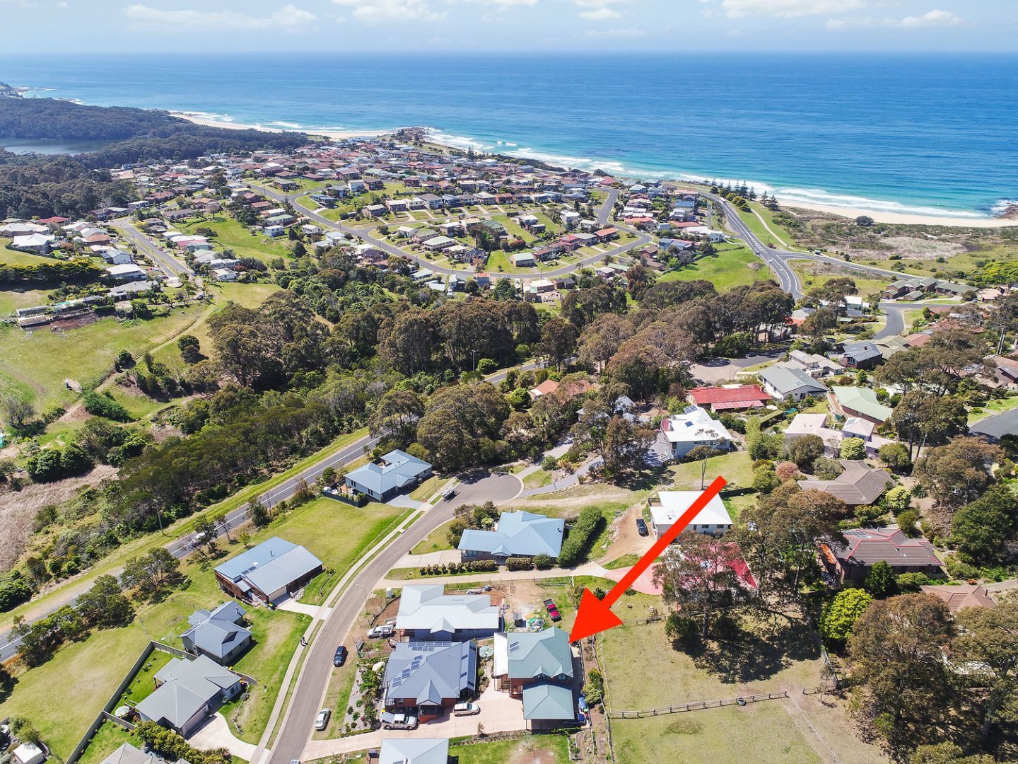 5B Creighton Pde, North Narooma NSW 2546, Image 2