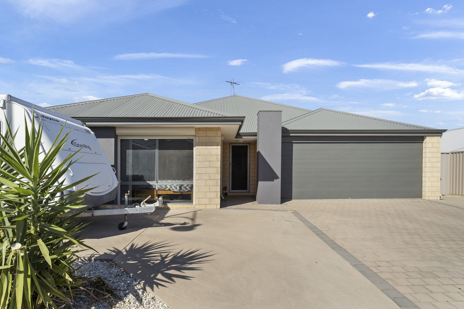 3 bedrooms House in 52 Pymmes Junction BALDIVIS WA, 6171