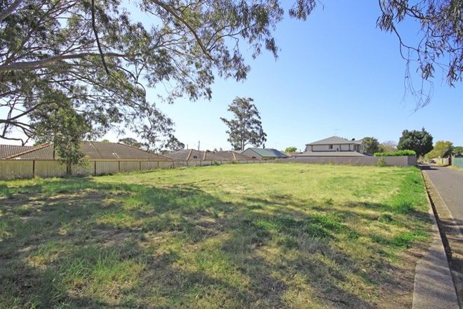 Picture of 6 Ham Street, SOUTH WINDSOR NSW 2756