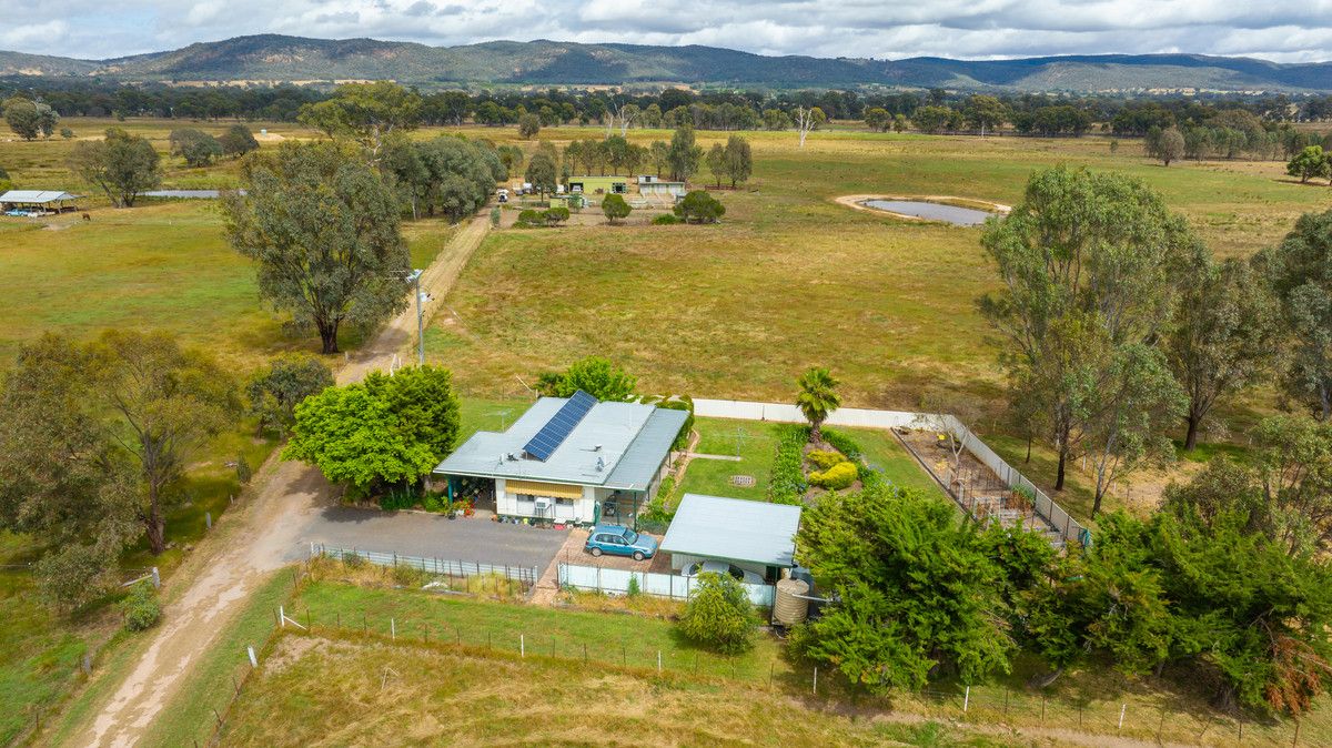 104 Glenrowan Road, Wangaratta South VIC 3678, Image 0