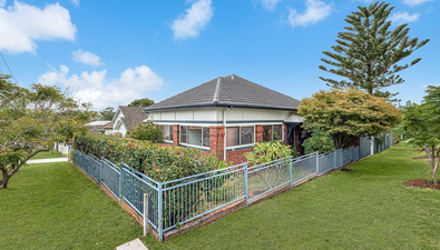 Picture of 2 Moira Street, ADAMSTOWN NSW 2289