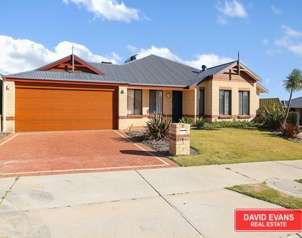 21 Castle Peak Vista, Merriwa WA 6030