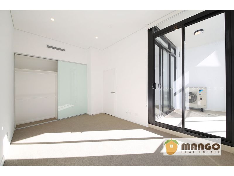 1 bedrooms Apartment / Unit / Flat in 808C/6 Nancarrow Ave RYDE NSW, 2112