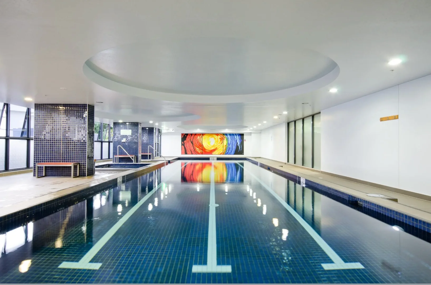 Additional image 16 of 4210/2 Como Crescent, Southport QLD 4215