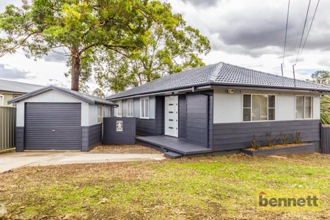 Picture of 43 Nella Dan Avenue, TREGEAR NSW 2770