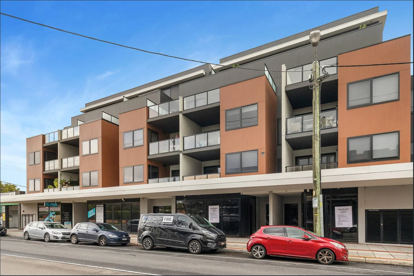 Additional image 6 of 306/119 Poath Road, Murrumbeena VIC 3163