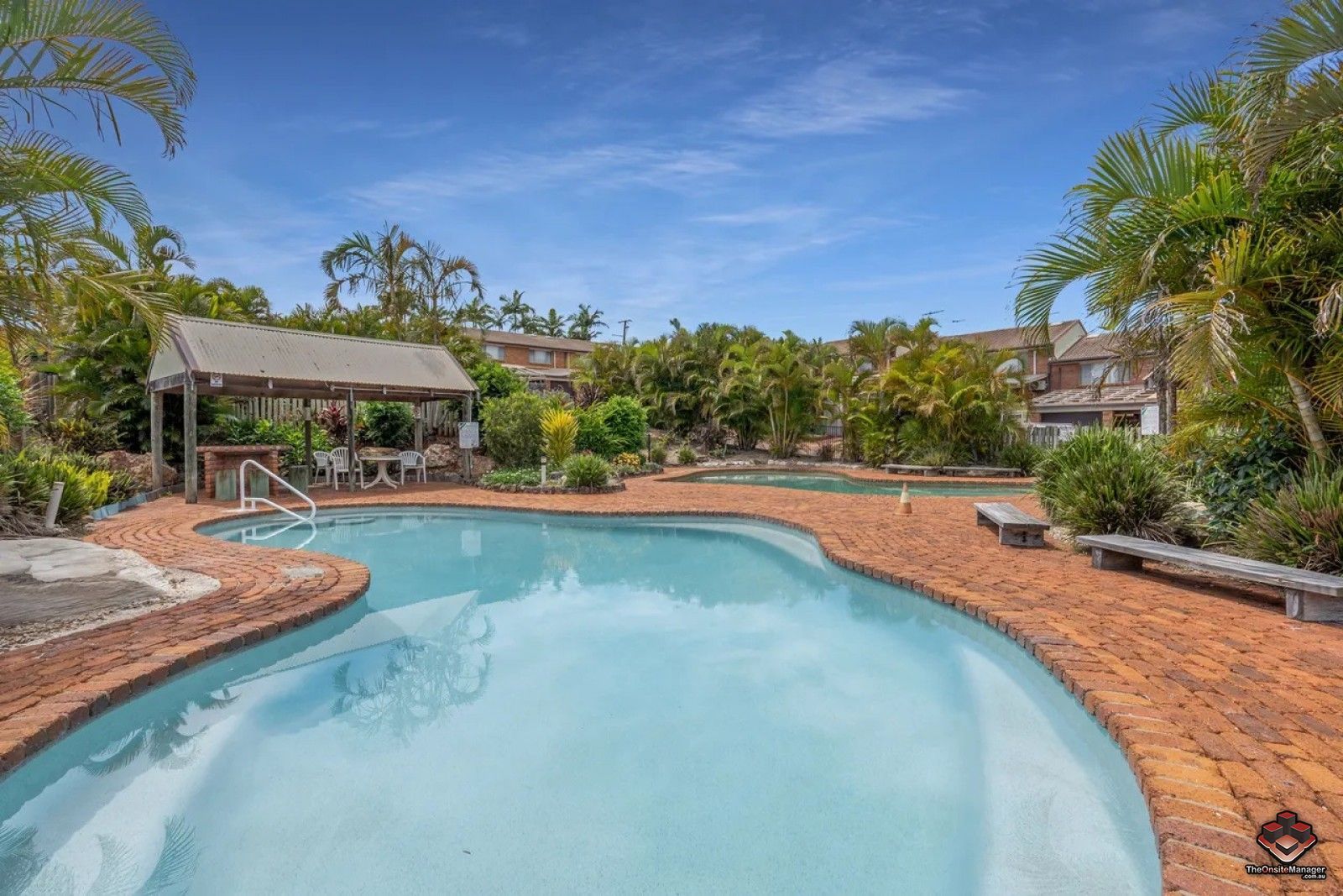 3 bedrooms Apartment / Unit / Flat in 27/164 Wellington Street ORMISTON QLD, 4160