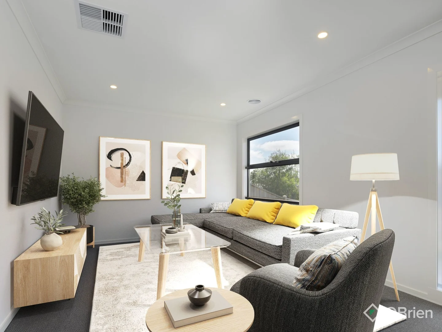 Additional image 3 of 43 Kurrajong Road, Warragul VIC 3820