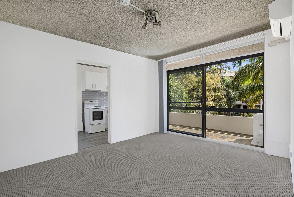 1 bedrooms Apartment / Unit / Flat in 4/36 Morton Street WOLLSTONECRAFT NSW, 2065
