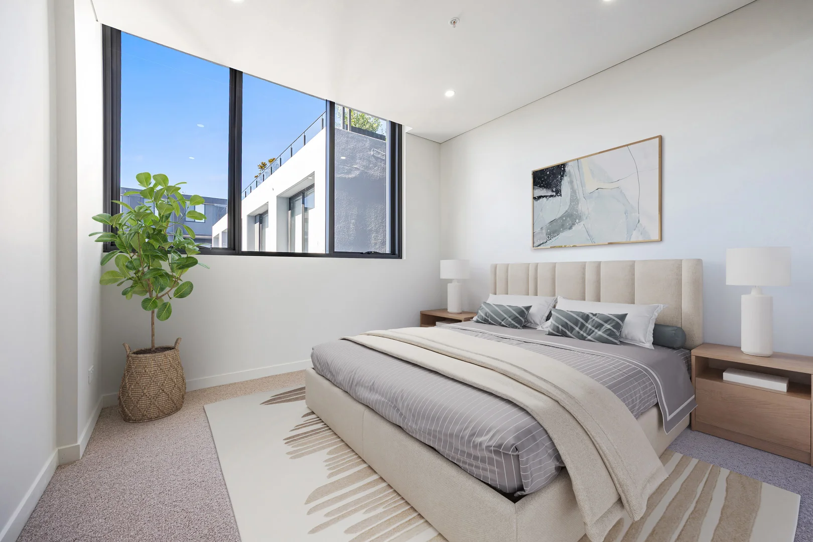 Additional image 4 of D606/105 Willarong Road, Caringbah NSW 2229