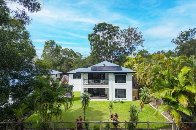 Picture of 16 Boambee Court, REEDY CREEK QLD 4227