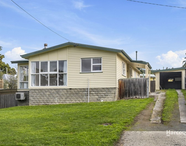 45 School Road, Geeveston TAS 7116