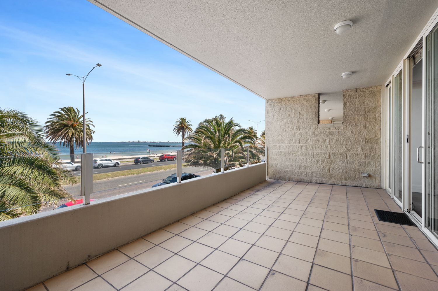 23/156 Beaconsfield Parade, Albert Park VIC 3206 Apartment For Rent