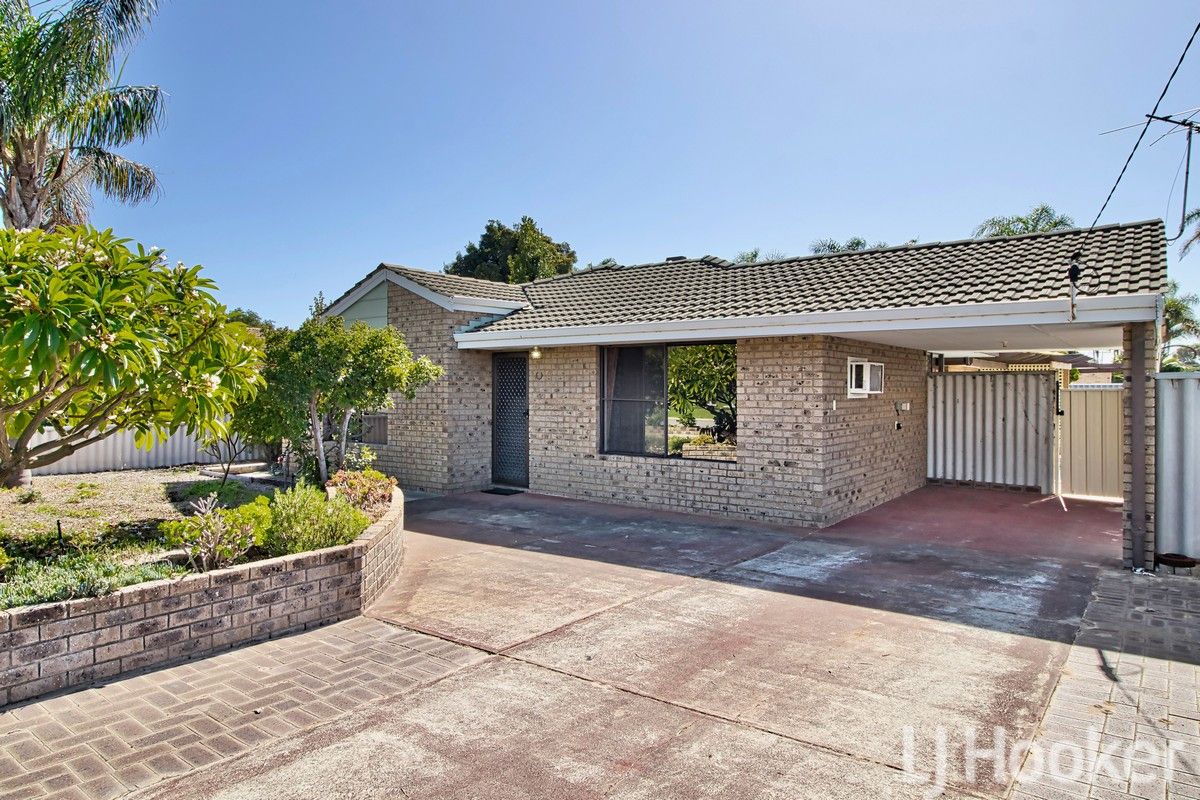 3 bedrooms House in 37 Gumnut Crescent SAFETY BAY WA, 6169