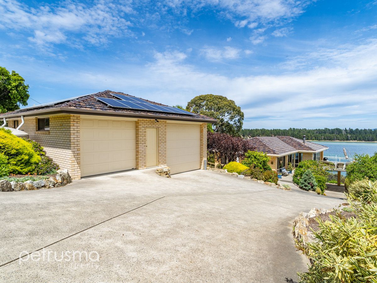 121 Lewisham Scenic Drive, Lewisham TAS 7173, Image 2