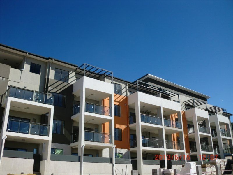 3 bedrooms Apartment / Unit / Flat in 202B/1-7 Hawkesbury Road WESTMEAD NSW, 2145