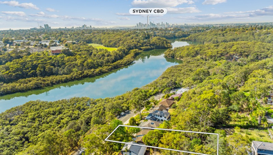 Picture of 298 Pittwater Road, EAST RYDE NSW 2113