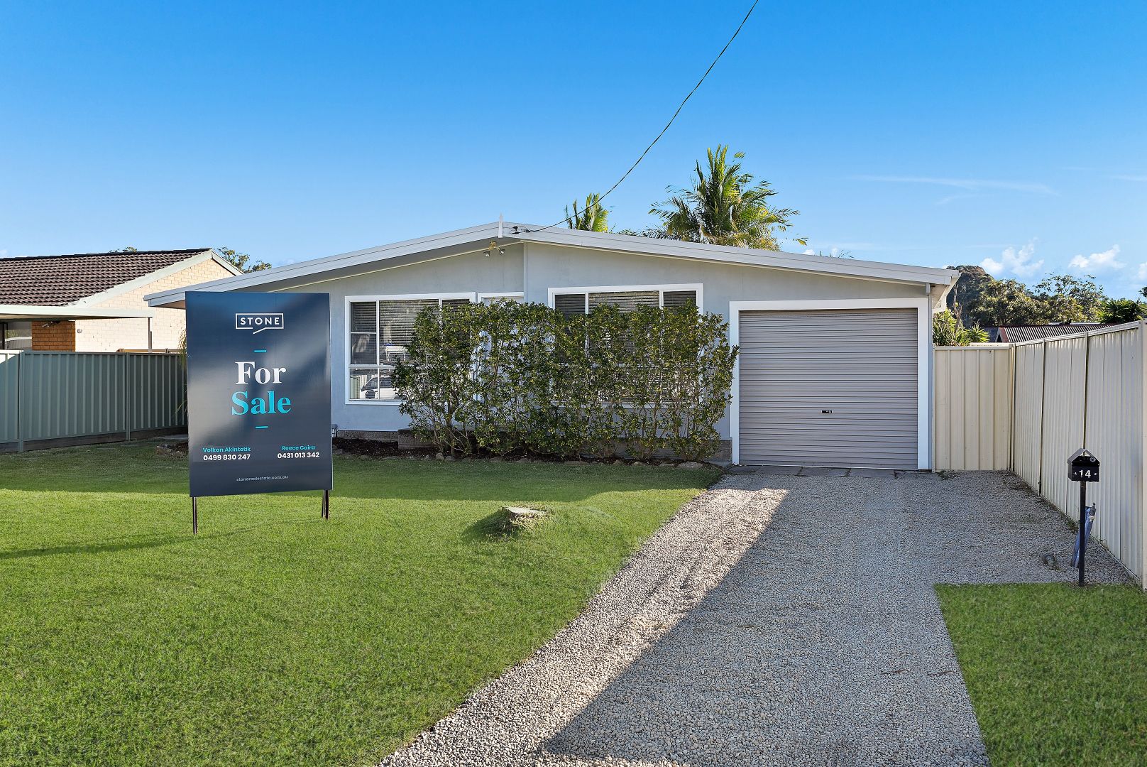 14 Fran Avenue, Berkeley Vale NSW 2261, Image 1